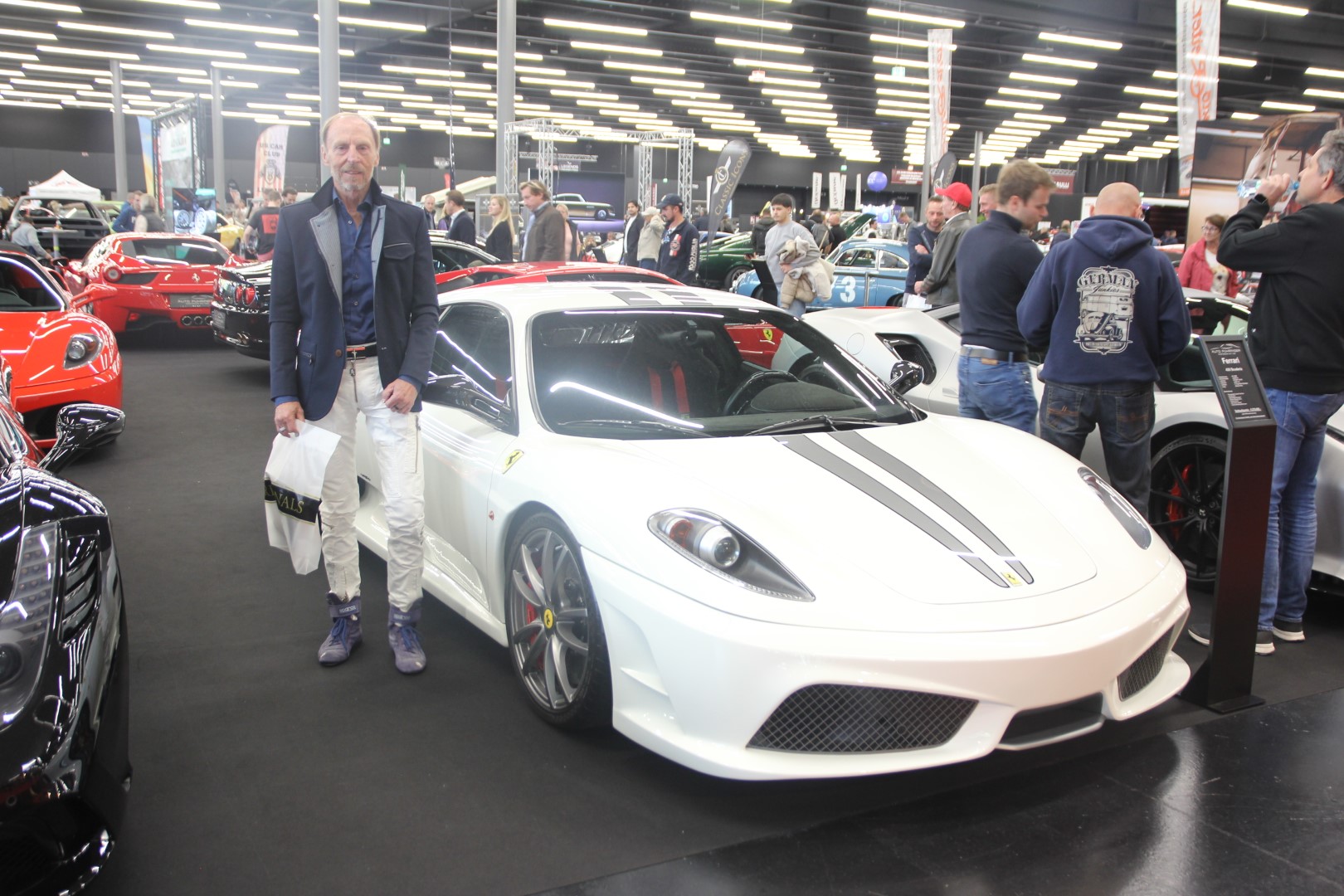 2025-10-18 Classic Expo Salzburg